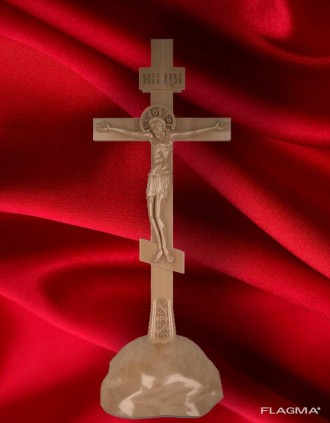 Для каждого верующего человека, крест является самым главным символом Христианст. . фото 2