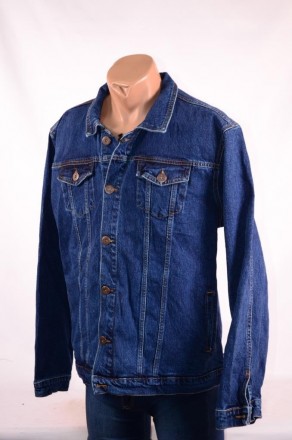 Мужские джинсовые демисезонные куртки оптом от 400 грн 
Качество - фабричный Ки. . фото 10