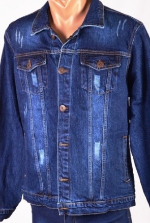 Мужские джинсовые демисезонные куртки оптом от 400 грн 
Качество - фабричный Ки. . фото 12
