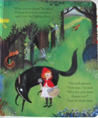 Usborne peep inside. Fairytales. 

Книжечки с окошками от издательства Usborne. . фото 8