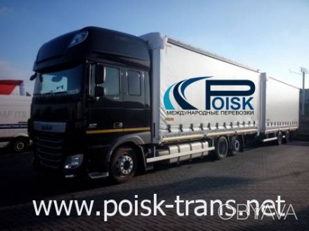 Перевозка грузов из Украины в Азербайджан