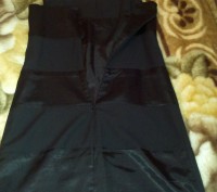 Вашему вниманию предлагаю little black dress  французской торговой марки SINEQUA. . фото 3