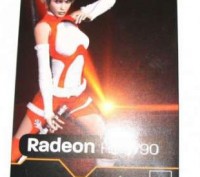 Sapphire PCI-Ex Radeon HD6790 1024 MB GDDR5(256bit)
Видеокарта в отличном состо. . фото 3
