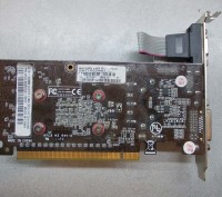 Видеокарта PCI-E GeForce GT 430, 2048 mb


Полностью рабочая, протестирована . . фото 4