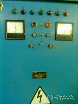 Гальванический выпрямитель ТЕ -800/12, ТВР-800/24.. . фото 1