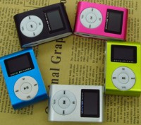 Этот MP3-плеер идеально подойдет для тех, кто ищет плеер только для музыки, имее. . фото 2