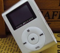 Этот MP3-плеер идеально подойдет для тех, кто ищет плеер только для музыки, имее. . фото 5