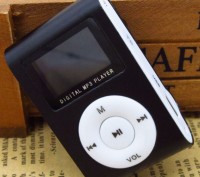 Этот MP3-плеер идеально подойдет для тех, кто ищет плеер только для музыки, имее. . фото 4