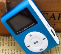 Этот MP3-плеер идеально подойдет для тех, кто ищет плеер только для музыки, имее. . фото 8