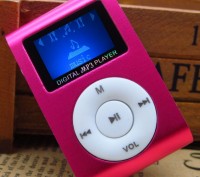 Этот MP3-плеер идеально подойдет для тех, кто ищет плеер только для музыки, имее. . фото 7