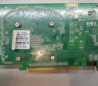 Видеокарта PCI-E GeForce 9600 GT, 1024 mb


Полностью рабочая, протестирована. . фото 4