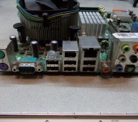 Комплект S775 мат. плата Msi MS-7502 , 4x2.83 Ghz, 4 Gb ОЗУ+ Кулер 


Комплек. . фото 5