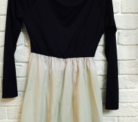 Распродажа:
1.черное с белым 150грн
2.юбка, голубая 130 грн
3. Летнее платье,. . фото 2