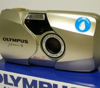Куплю плёночный фотоаппарат Олимпус Olympus

Куплю плёночный фотоаппарат-«мыль. . фото 3