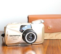 Куплю плёночный фотоаппарат Олимпус Olympus

Куплю плёночный фотоаппарат-«мыль. . фото 5