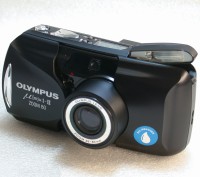 Куплю плёночный фотоаппарат Олимпус Olympus

Куплю плёночный фотоаппарат-«мыль. . фото 6