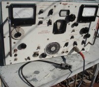 Г4-37А генератор стандартных сигналов предназначен для регулировки и настройки р. . фото 7