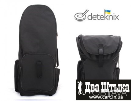 Новые рюкзаки для металлоискателя, дополнительных катушек и с отделением под сап. . фото 1