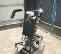 Инвалидные коляски с электроприводом из Германии б/у в идеальном состоянии.Коляс. . фото 5