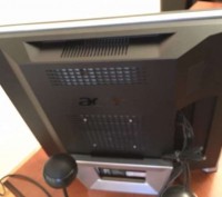 Моноблок
Acer 23" Aspire Z5751 (PW.SF0E2.031)

Процессор (модель): i5-650 Про. . фото 7