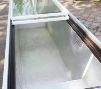 " Купить качественные морозильные лари б/у AHT Salzburg 175 с гарантией 6 месяце. . фото 3