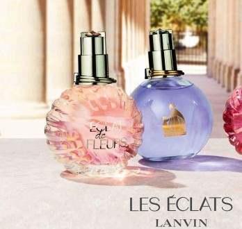 Eclat d’Arpège Lanvin ― это аромат для женщин, принадлежит к группе ароматов цве. . фото 2