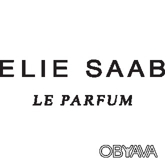 Бренд Elle Saab.
В нашем ассортименте представлены 4 женских аромата : R10- L`Ea. . фото 1