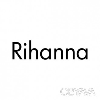 Бренд Rihanna .
В нашей коллекции ароматов представлен один звездный женский аро. . фото 1