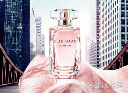Elie Saab Le Parfum Rose Couture Elie Saab — это аромат для женщин, он принадлеж. . фото 1