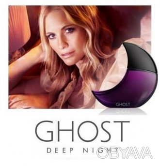 Ghost Deep Night Ghost — это аромат для женщин, он принадлежит к группе цветочны. . фото 1