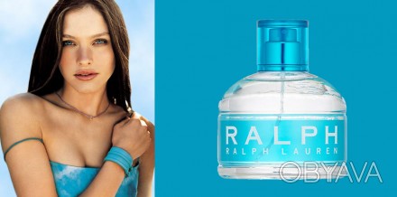 Ralph Ralph Lauren — это аромат для женщин, он принадлежит к группе цветочные фр. . фото 1