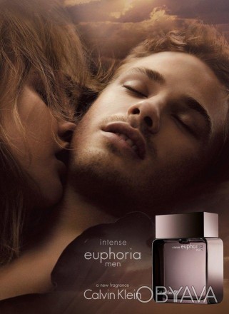 Euphoria Men Calvin Klein — это аромат для мужчин, он принадлежит к группе древе. . фото 1