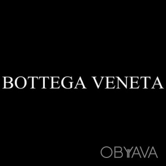 Бренд Bottega Veneta.
В нашем ассортименте ароматов представлен один мужской аро. . фото 1