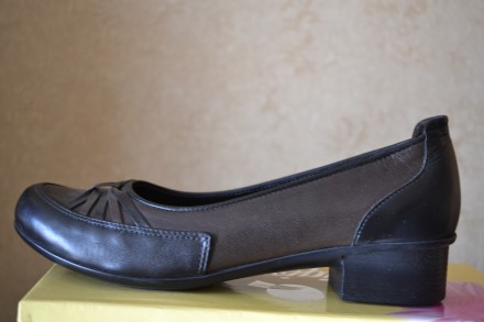 Очень красивые, повседневные женские туфли (НОВЫЕ)
Фирма Yussi - Турция.
Разме. . фото 8