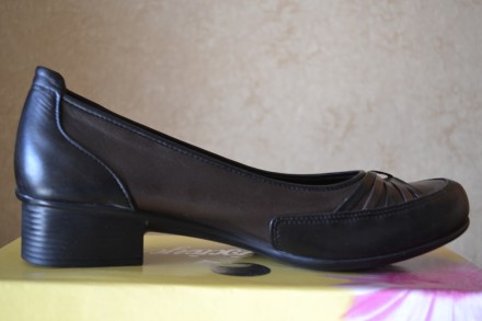 Очень красивые, повседневные женские туфли (НОВЫЕ)
Фирма Yussi - Турция.
Разме. . фото 9