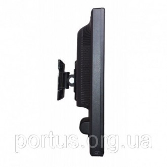 Кронштейн К-20 (крепление) для LED, ЖК телевизоров и мониторов (черный) KVADO
 
. . фото 8
