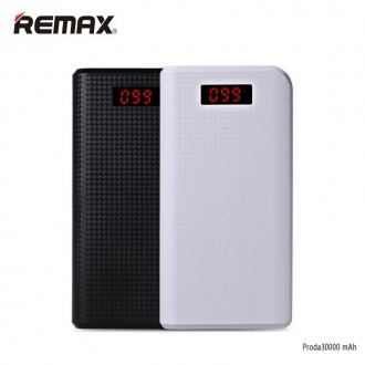 Универсальная мобильная батарея Remax — это незаменимая вещь для ваших мобильных. . фото 5