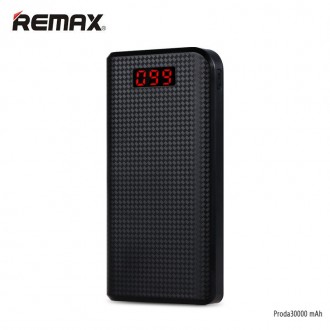 Универсальная мобильная батарея Remax — это незаменимая вещь для ваших мобильных. . фото 4