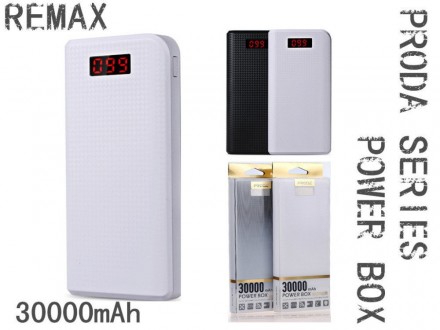 Универсальная мобильная батарея Remax — это незаменимая вещь для ваших мобильных. . фото 3