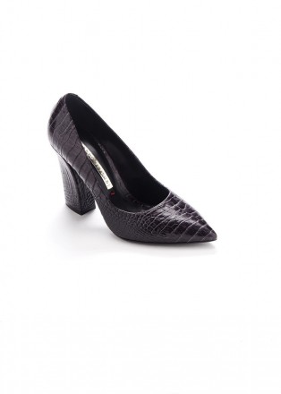 Туфли Modus Vivendi 518111 40р. Графит (518111). Винница. фото 1