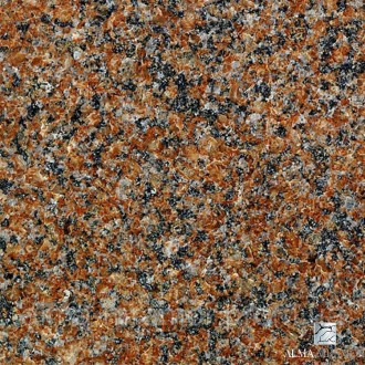 Гранит является благородным камнем, который с течением времени не тускнеет, не с. . фото 9