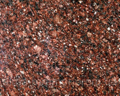 Гранит — это камень, уникальный по своим природным свойствам. Эта горная п. . фото 6