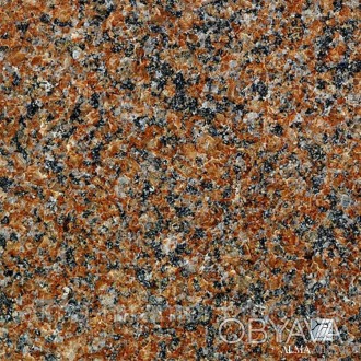 Гранит — это камень, уникальный по своим природным свойствам. Эта горная п. . фото 1