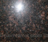 Гранит  Tan Brown. Киев. фото 1