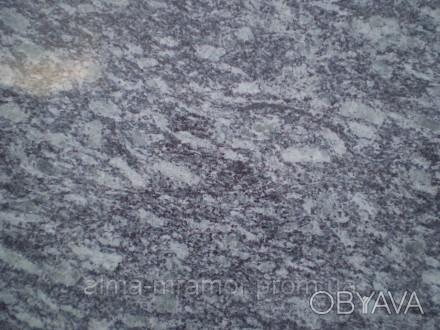 Гранит — это камень, уникальный по своим природным свойствам. Эта горная п. . фото 1