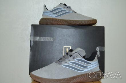 Adidas Originals Sobakov
В наявності останній розмір: 9 UK / 9,5 US / 43 EUR

. . фото 1