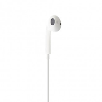 Наушники вкладыши Apple EarPods Original mini-jack это идеальное сочетания звука. . фото 3