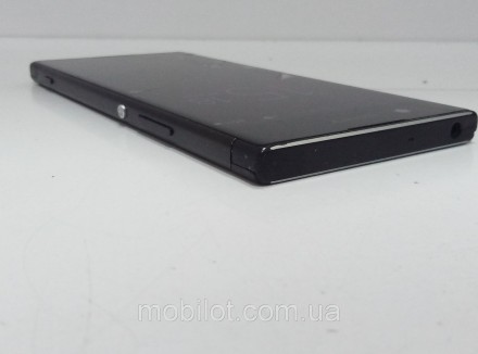 Мобильный телефон Sony Xperia XA1 G3112 (TZ-10150) 
Телефон в среднем состоянии.. . фото 4