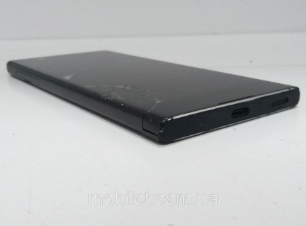 Мобильный телефон Sony Xperia XA1 G3112 (TZ-10150) 
Телефон в среднем состоянии.. . фото 6