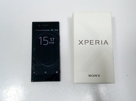 Мобильный телефон Sony Xperia XA1 G3112 (TZ-10150) 
Телефон в среднем состоянии.. . фото 2